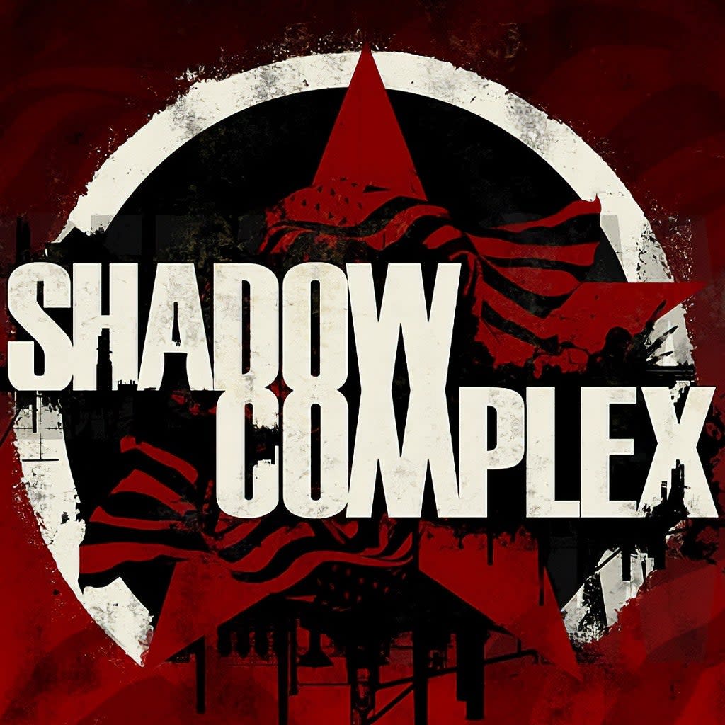 <b>50. Shadow Complex</b><br><br> Taking the timeless gameplay of Super Metroid and turbocharging it with modern twin-stick controls and striking Unreal Engine 3 visuals, Shadow Complex was a revelation on Xbox Live Arcade when it launched on Xbox 360 in 2009. A blockbuster action experience delivered at a budget price point, Shadow Complex is like a Metroidvania if it were made by JJ Abrams. It features a pulp thriller plot to blow up San Francisco and the only person who can stop it is an everyman hero who gradually evolves into an unstoppable cyber ninja, endowed with a growing arsenal of weapons and abilities, from foam grenades to create makeshift platforms to friction-dampening boots that allow him to sprint across water. It’s hard to say for sure, but it’s possible that the success of Shadow Complex helped to breathe new life into the Metroidvania sub-genre, which has since gone on to enjoy amazing adventures like Hollow Knight, Ori and the Blind Forest, and Prince of Persia: The Lost Crown.