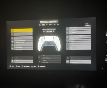 HELP! Settings getting reset every time I close the game
