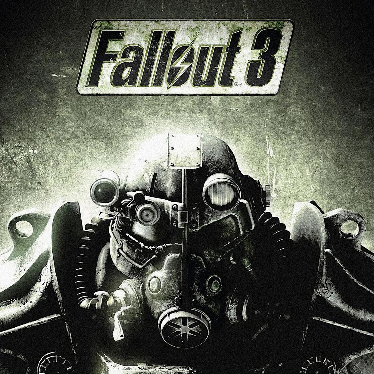<b>32. Fallout 3</b><br><br> After spending a decade in cold storage, it was astonishing to see Fallout spring back to life in 2008. This wasn’t just a new sequel, though. The series’ resurrection, handled by new custodian Bethesda Game Studios, felt like a genuine miracle. Transformed from an isometric CRPG into an expansive, sprawling open world, Fallout 3 felt like leaping into the future with a single step, even if the ramshackle nature of the Gamebryo engine made that step a little clumsy. Far more than the “Oblivion with guns” that sceptics once predicted, Bethesda’s careful reimagining of Interplay’s original ideas became an irradiated sandbox of possibilities, filled with deep dialogue trees, intersecting systems, and stories of the long-dead told through hundreds of posed skeletons.