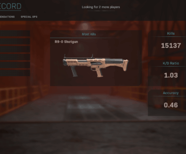 I am proud to be a shotgun user haha