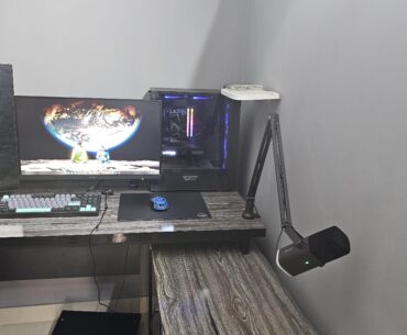 How can i make my setup look better?