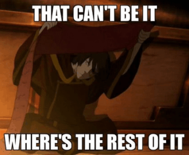 Reading the blog-post for the map be like
