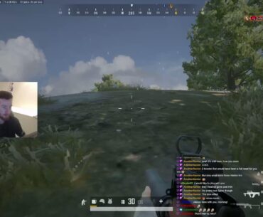 groza too strong