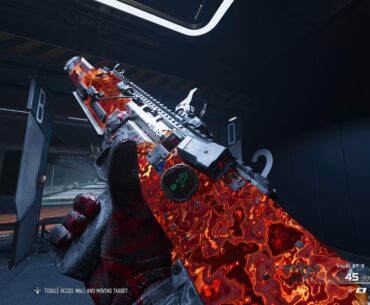 Canine havoc unlocked