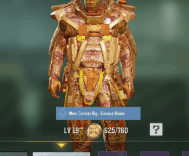 This has to be the WORST skin i've ever seen