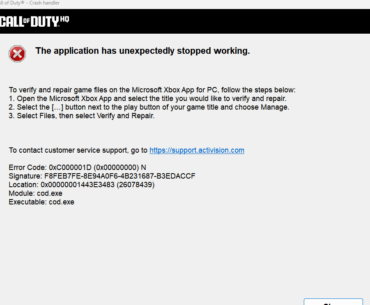 I keep on getting this error and I don't know how to fix it