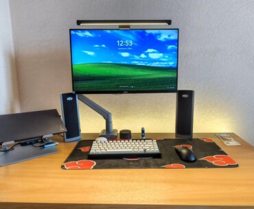 I understand why he looks bad, tell me why it looks good for you