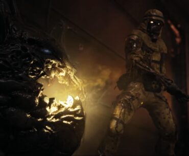 Everyone here going on a crash out on Paradox Junction, but nobody didn’t expect this familiar guy to return all the way back to the original Nuketown Zombies.