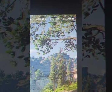 Crimson Desert has a bad input latency issue. I have proof.