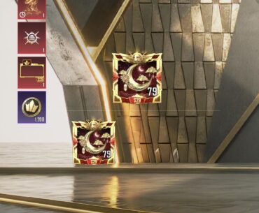 They fixed the season 29 conqueror frame!!