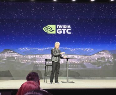 Jensen Huang says gamers are 'completely wrong' about DLSS 5 — Nvidia CEO responds to DLSS 5 backlash