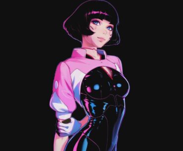 Any headcanons for Sasha Yakovleva?