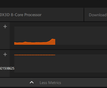 is this temp okay for my cpu lol