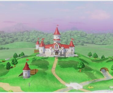 If you had to choose, which video game world would you live in?