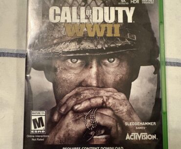 Am I the only one who has been seeing the cover of this game memed?