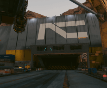 Does anybody have an idea what this place is?