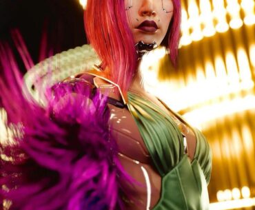 I betrayed songbird and I IRL felt terrible and I restarted a last save yolo