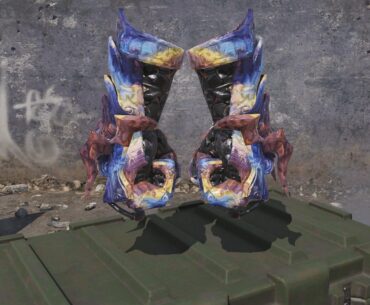 melee damage balance