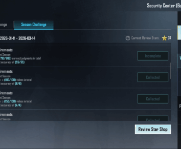 Why doesn't pubg credit reviews equally?