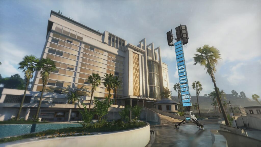 What do we think about Avalon - Black Ops Royale ? [COD]