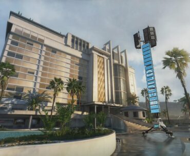 What do we think about Avalon - Black Ops Royale ? [COD]