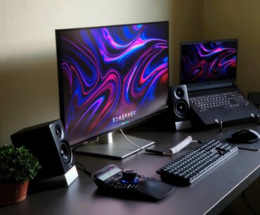 My home office as a mechanical designer