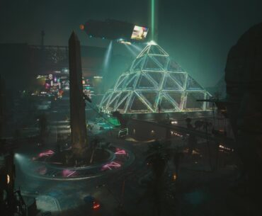 Where does Dogtown get its food supply from? How was Hansen able to provide food and water to this autonomous zone?