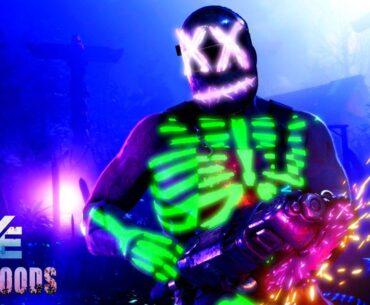 Discussion; What’s Everyone’s Favorite Aesthetic Zombie Enemy? Shame we don’t get to see under the welding hood if it was doable.