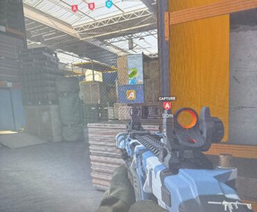 Hello why the sudden resurgence