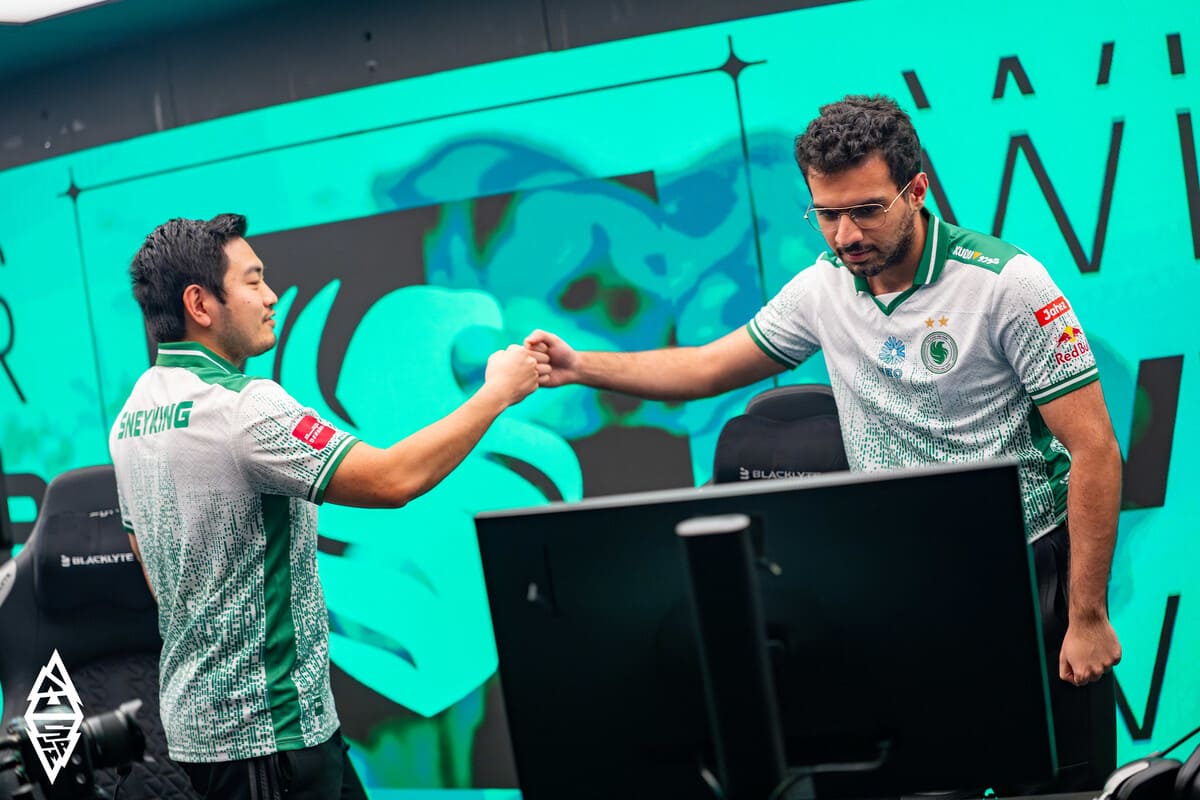 sneyking atf BLAST slam 4