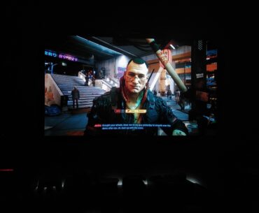 Another playthrough for me chooms!