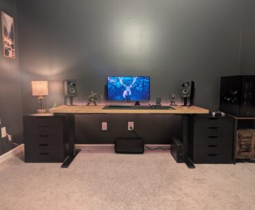 Just started, any suggestions?