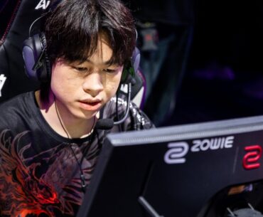 Life departs FPX for Dragon Ranger Gaming; sScary bids farewell