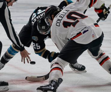 Rapid City Rush | GAME RECAP: Tahoe Rallies for Overtime Win, Rush Pick Up Five-Point Weekend in Nevada