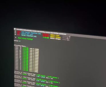 Y-cruncher results dropped after 4 hours?