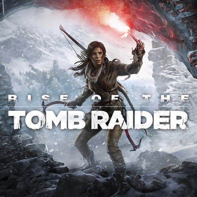 <b>44. Rise of the Tomb Raider</b><br><br> It’s perhaps easy to forget just how massive it felt that a new Tomb Raider game was going to be exclusive to an Xbox console. But that’s exactly what happened when Crystal Dynamics’ 2015 sequel landed on Xbox One a whole year before it did on PlayStation 4. At a time when Nathan Drake was one of Sony’s leading poster boys, it’s not difficult to see why Microsoft would be so keen on getting the jump on its rival by securing his forebearer, Lara Croft. But beyond the business backstory, there remains the fact that Rise of the Tomb Raider is a fantastic game in its own right, and one that can genuinely go toe-to-toe with the best that the Uncharted series has to offer. Lara’s Siberian expedition opens up into a fantastic stealth-action playground with secrets and treasures hidden in the snow, glinting in dark caves, and, yes, buried deep in tombs. It’s the pick of the modern Tomb Raider games and, arguably, the best the series has ever been, as well as being a landmark moment in the long-running console wars.