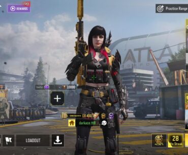 What's your guys win streaks count in multi-player rank