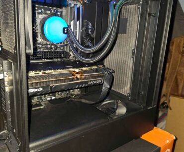 Is this a good prebuilt or should I keep looking