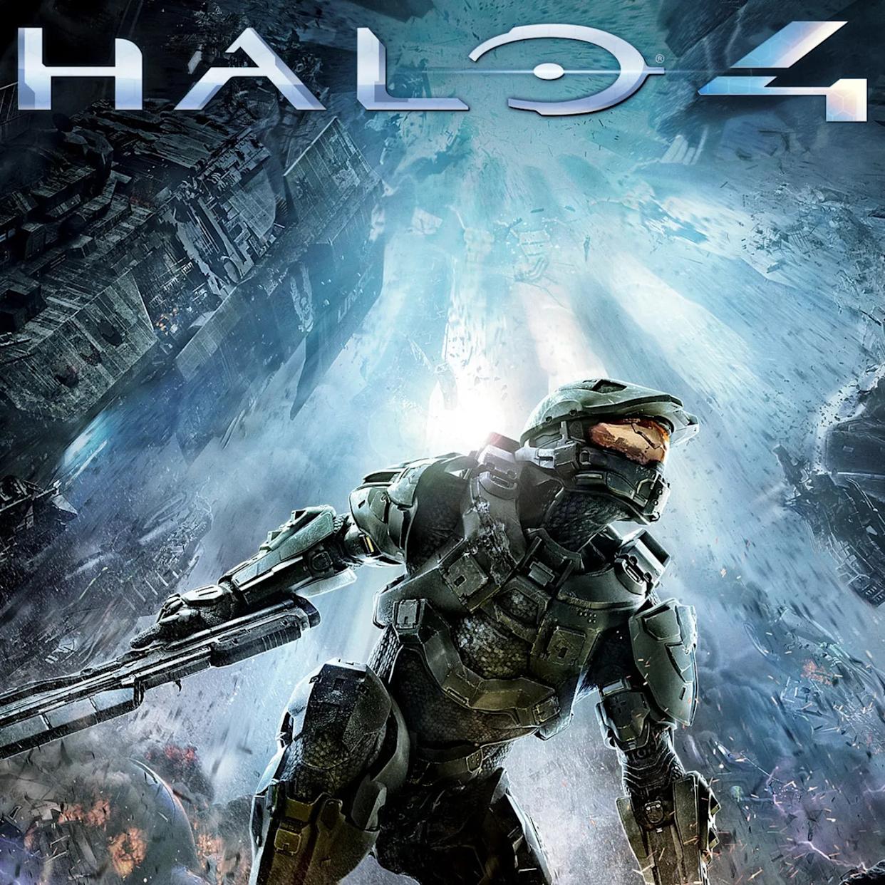 <b>61. Halo 4</b><br><br> Halo 4 got more flak than it deserved, solely because it was the first mainline Halo game to be made without Bungie. But while we would agree that fledgling 343 Industries didn't quite get the multiplayer right – unwisely following the Call of Duty-like loadouts path that Bungie's Halo swan song, Reach, started down – it delivered a phenomenal single-player campaign that accomplished two things. First, Halo 4 was spectacularly gorgeous, pushing the aging Xbox 360 to its absolute limits. Second, it told a gripping, more personal story centered on the complicated relationship between Master Chief and Cortana, giving the former more lines of dialogue than he'd seemingly had in the previous three games combined. Halo's post-Bungie track record has been inconsistent at best, but Halo 4 was never part of the problem.