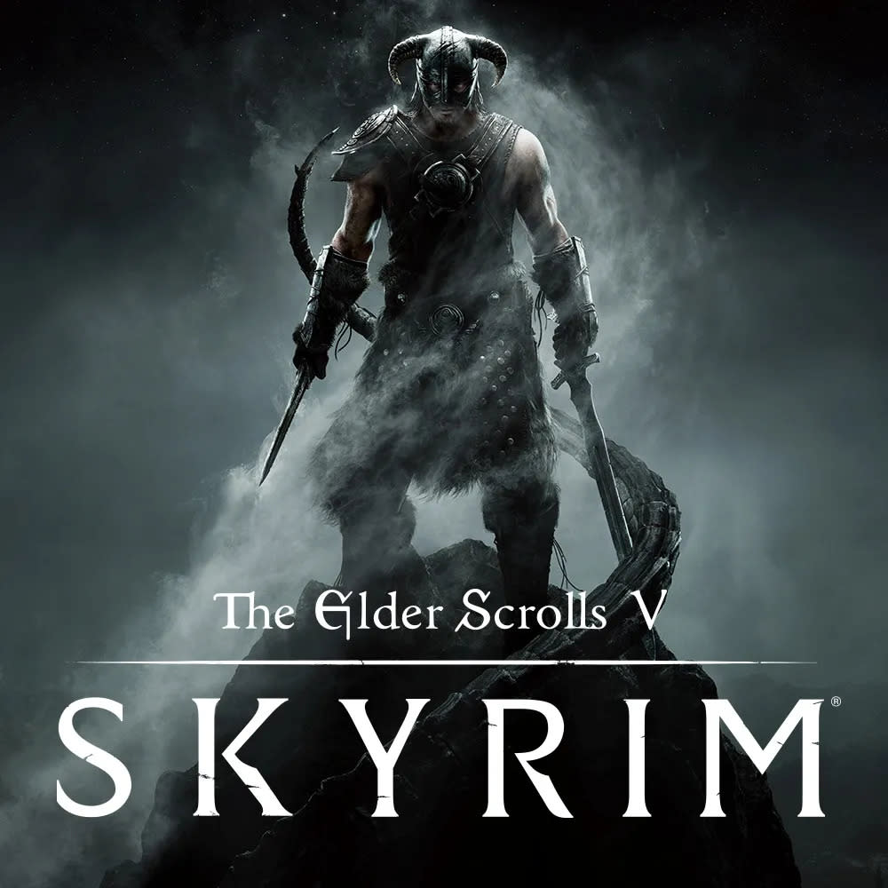 <b>23. The Elder Scrolls 5: Skyrim</b><br><br> While it’s no surprise to see one of the greatest RPGs of all time on this list, its deserving placement here is as much to do with the Xbox 360 as it is Bethesda’s achievements. If you were there for its 2011 launch, you’ll recall the debilitating bugs of the PS3 version, among them a save file problem that caused so many performance issues that it rendered the game near unplayable. The Xbox 360 version suffered far fewer issues, making Microsoft’s console the default place to experience the remarkably detailed, sprawling land of Skyrim. While it can be successfully argued that both Oblivion and Morrowind are better, more interesting RPGs, there’s no rebuttal for Skyrim’s sense of place; Bethesda created one of the most authentic worlds of the generation. No wonder it’s been able to effortlessly coax people back to it with multiple re-releases.
