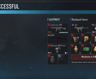 Finally i won a game in building 21 😁