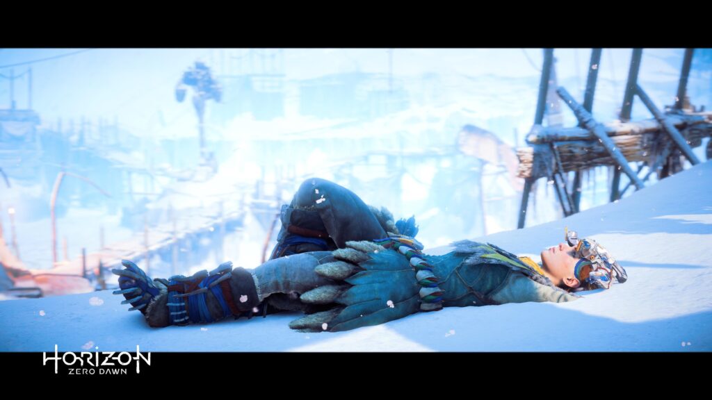 [OC] Sometimes you just wanna stare at the sky and relax