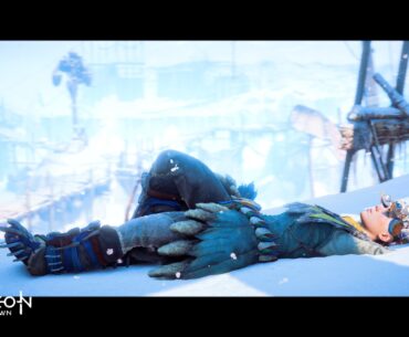 [OC] Sometimes you just wanna stare at the sky and relax