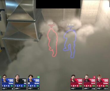 Is this relatable? (Mongolz vs Mouz)