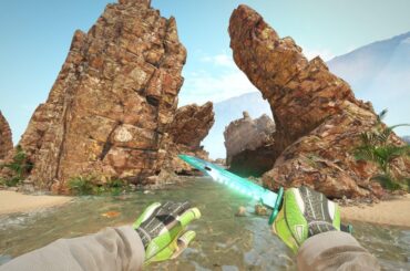 After two years of trading, I finally have my dream inventory