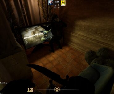 Anyone know about this easter egg on inferno?