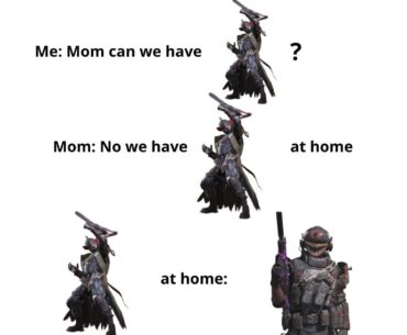 Legendary Gunzo at home