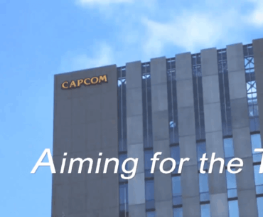 Capcom CEO believes PC will become the 'world's leading gaming platform,' also promises to invest in movies