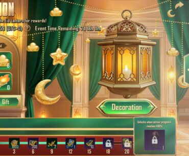 If you guys have this event i need 1 cloud and 2 stars to unlock voice pack and outfit 😊 thanks in advance