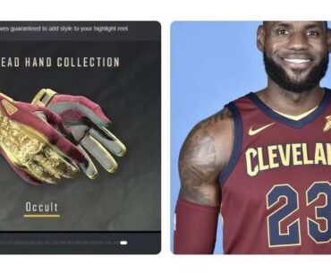Sports Glove-GOAT